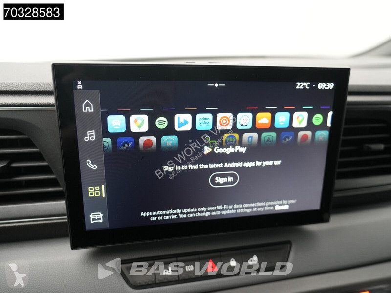 Furgoneta Renault E-Tech 87kWh 100% Elektrisch...