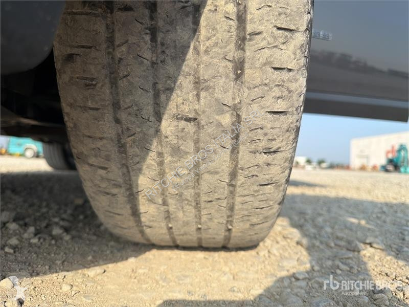 Furgoneta Jeep Hybrid 1.3 T4 PHEV 190CV LIMITED...