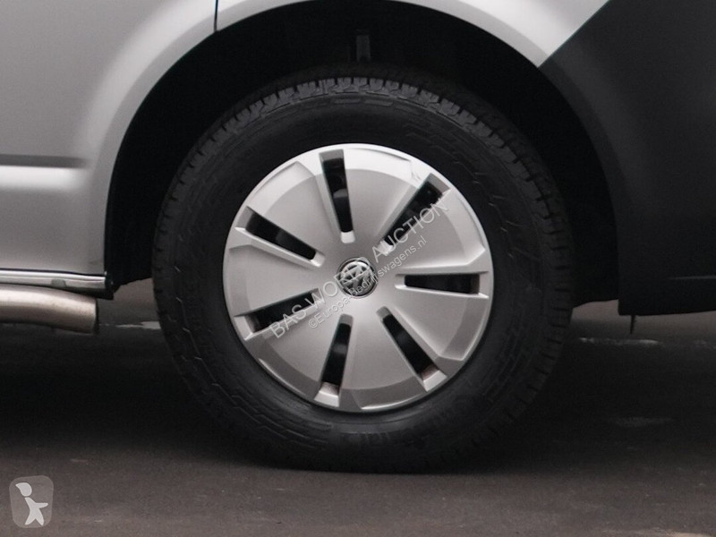 Užitkové vozidlo Volkswagen 110pk