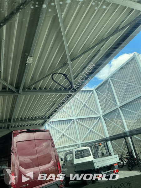 Užitkové vozidlo Ford 130PK