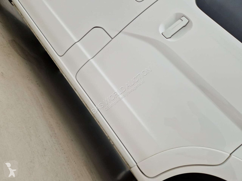 Furgoneta Nissan Connect Edition 5P. 40 kWh...