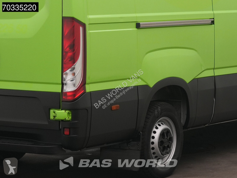 Коммерческий автомобиль Iveco 35S16 Automaat...