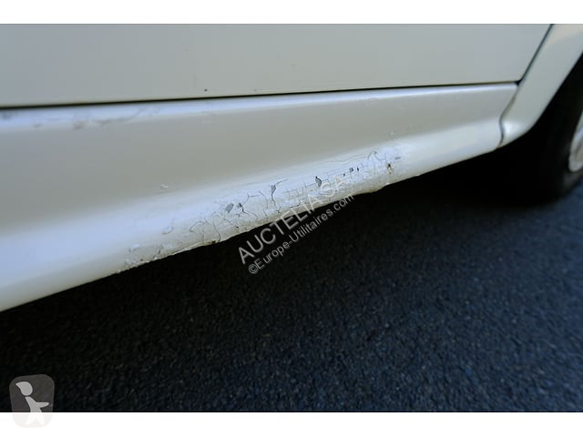 Коммерческий автомобиль Citroën C2