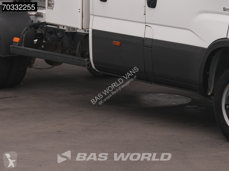 Užitkové vozidlo Iveco 35C16 3.0 160PK Kipper...