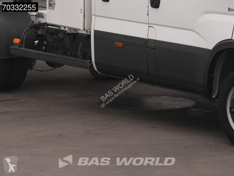 Užitkové vozidlo Iveco 35C16 3.0 160PK Kipper...