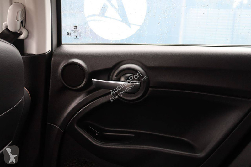 Furgoneta Fiat