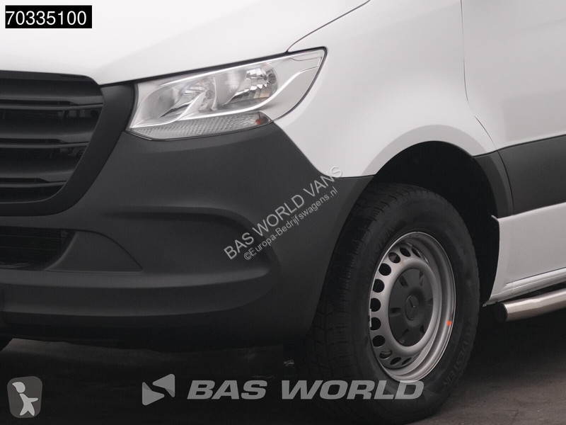 Furgoneta Mercedes 315 CDI Automaat L3H2 New...