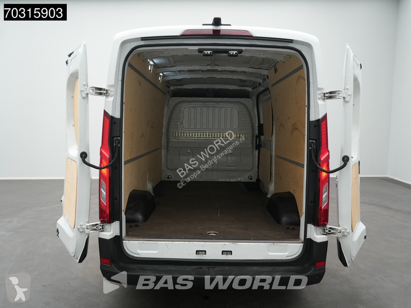 Haszongépjármű Maxus 147PK L3H2 LED Klima...