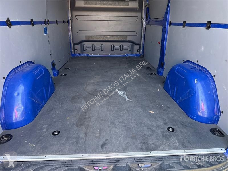 Haszongépjármű  Sprinter 311CDI Cargo Van