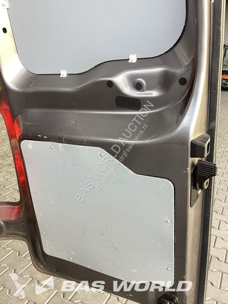 Furgoneta Toyota ProAce 116pk ProAce
