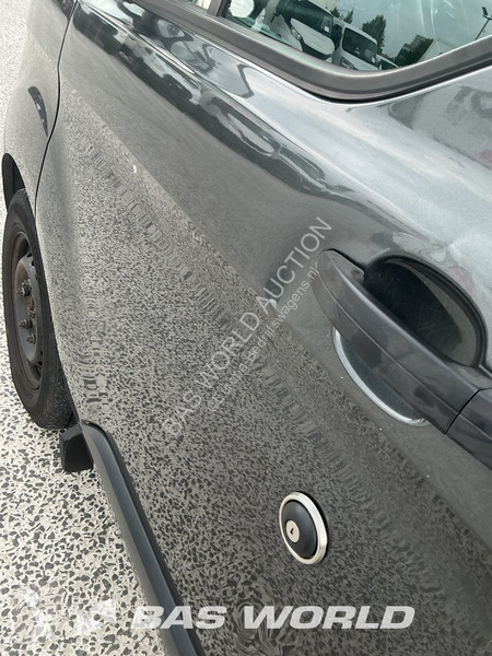 Haszongépjármű Ford 170pk