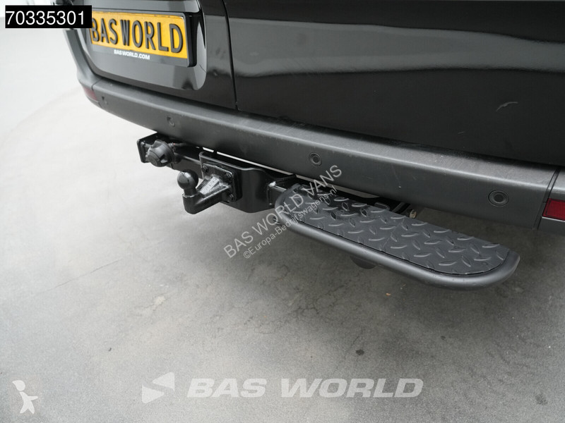 Haszongépjármű Mercedes 317 CDI Automaat L3H2...