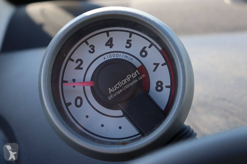Haszongépjármű Peugeot