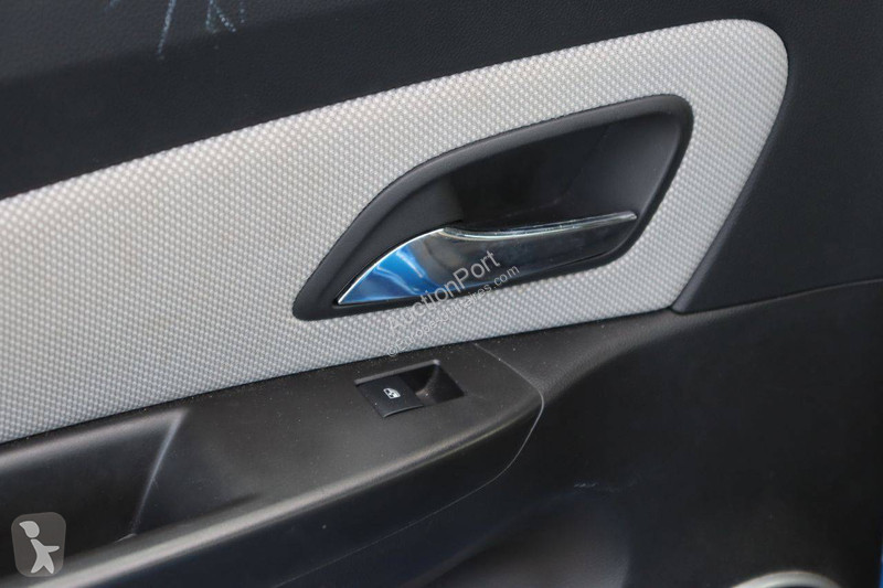 Haszongépjármű Chevrolet