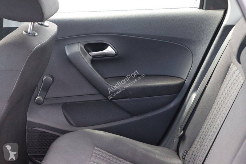 Haszongépjármű Volkswagen