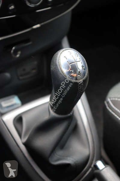 Haszongépjármű Renault