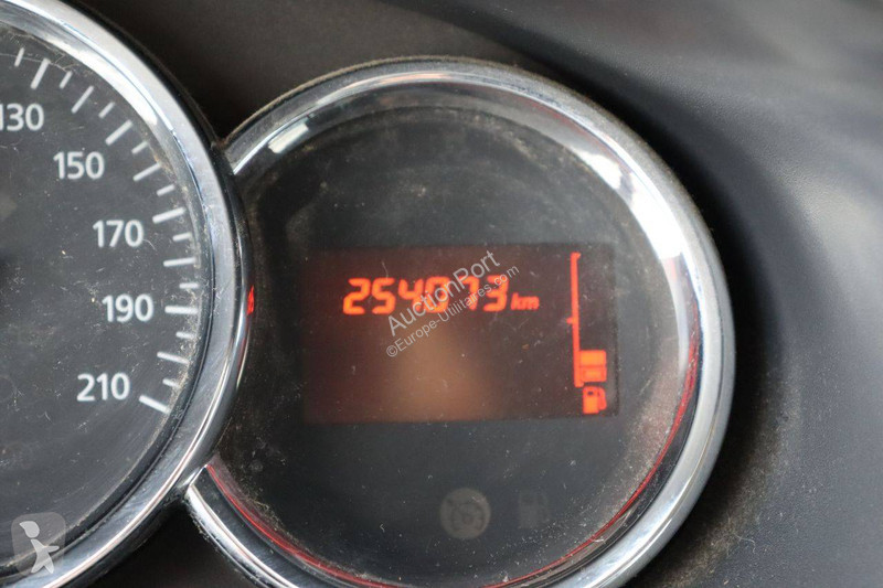 Haszongépjármű Dacia