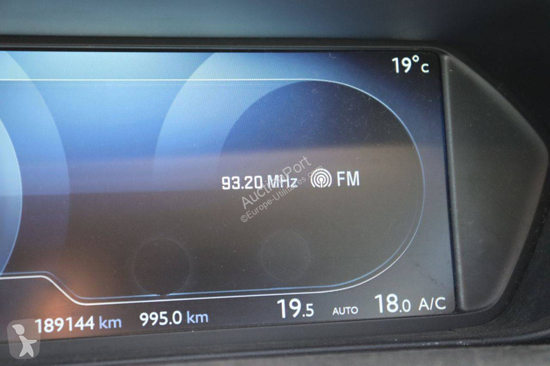 Haszongépjármű Citroën C4