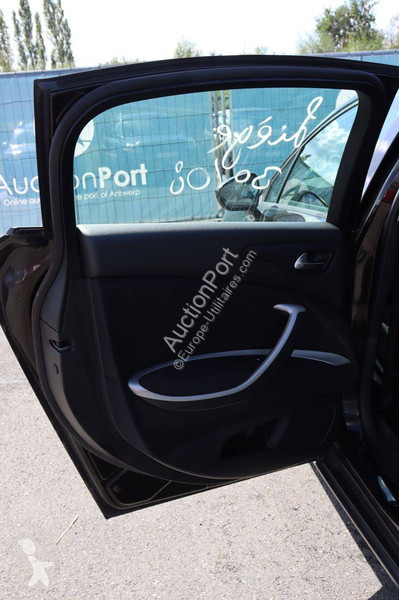 Haszongépjármű Citroën