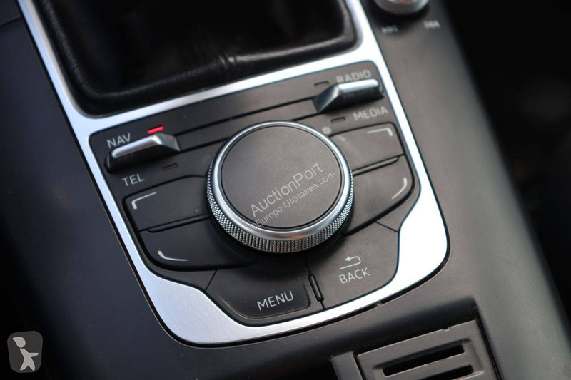 Haszongépjármű Audi A3