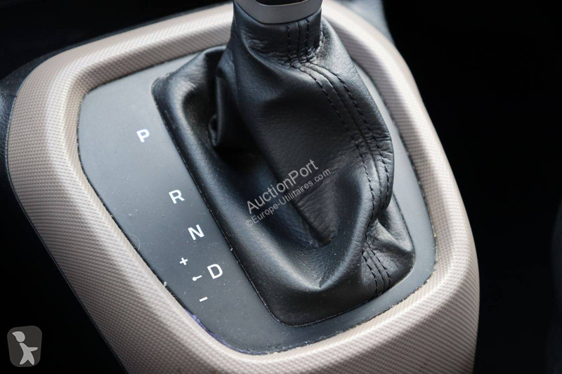 Haszongépjármű Hyundai i10