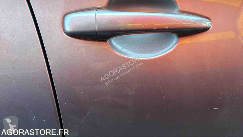 Veículo utilitário Citroën C4