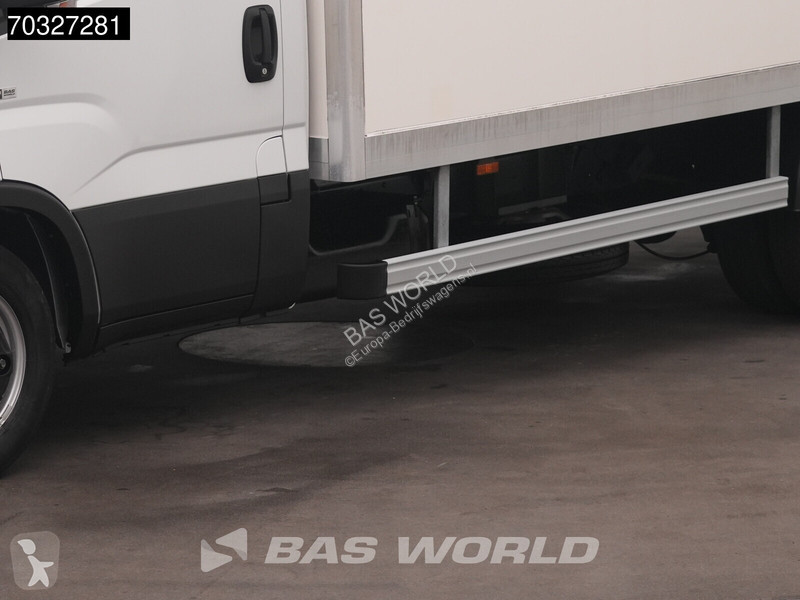Véhicule utilitaire Iveco 35C16 3.0L Laadklep...