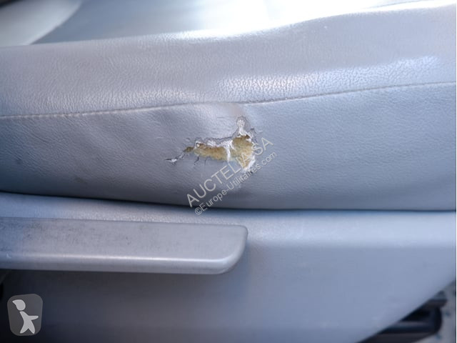 Veículo utilitário Volkswagen Kombi
