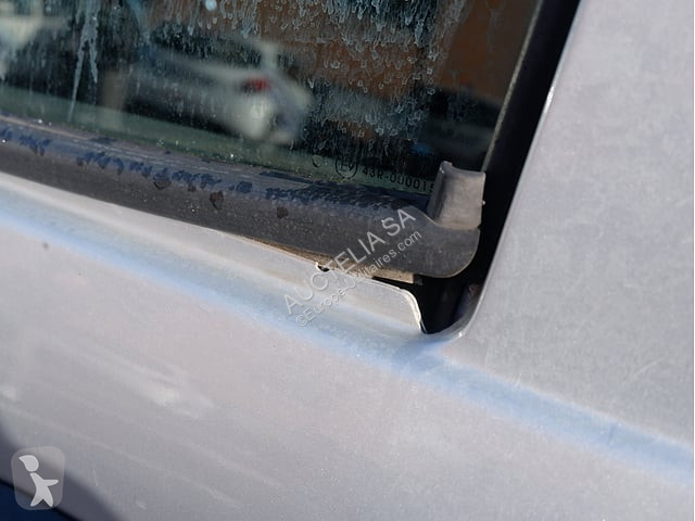 Veículo utilitário Dacia