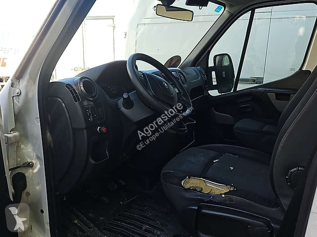 Furgoneta Renault