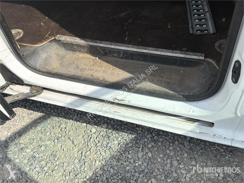 Veículo utilitário Citroën Cargo Van