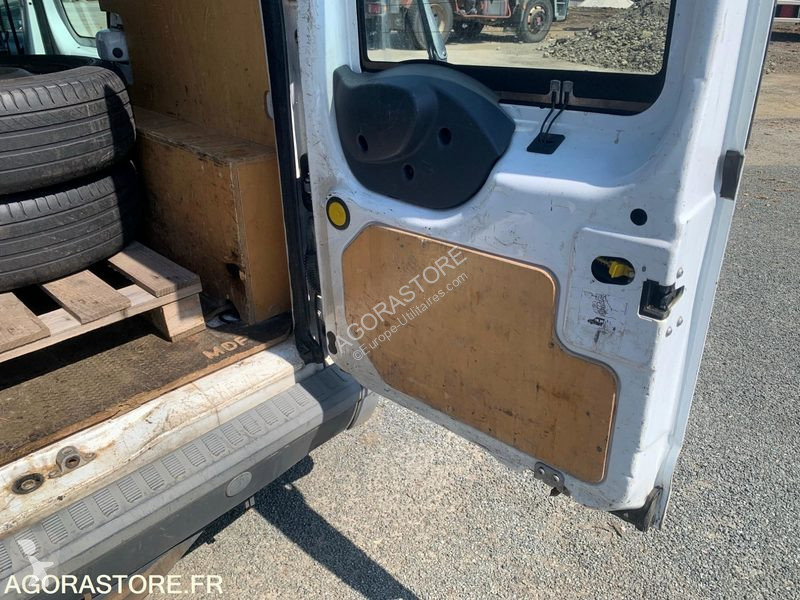 Véhicule utilitaire Ford T.CONNECT