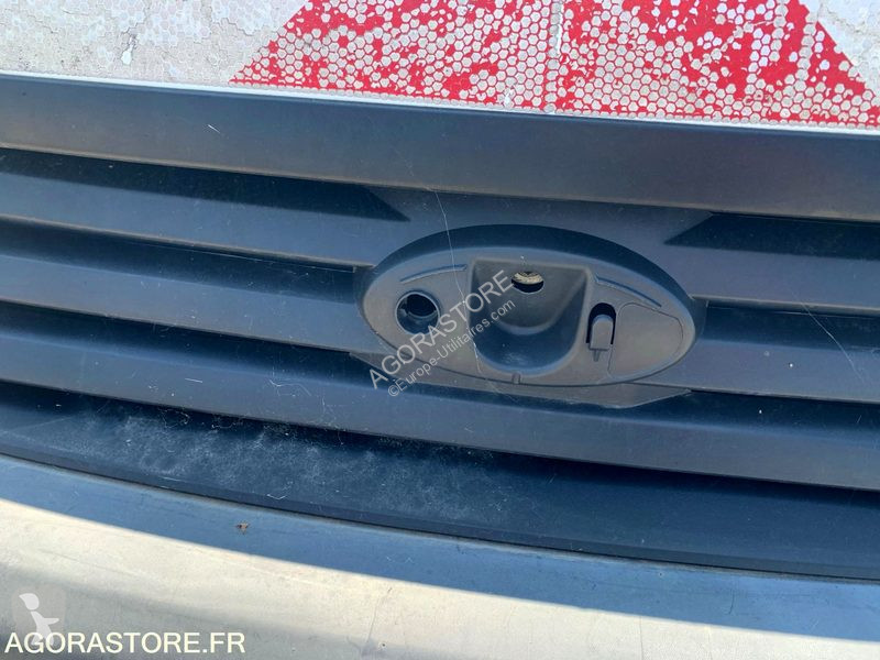 Véhicule utilitaire Ford T.CONNECT