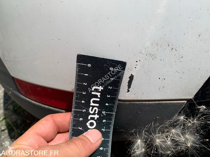 Užitkové vozidlo Renault CLIO
