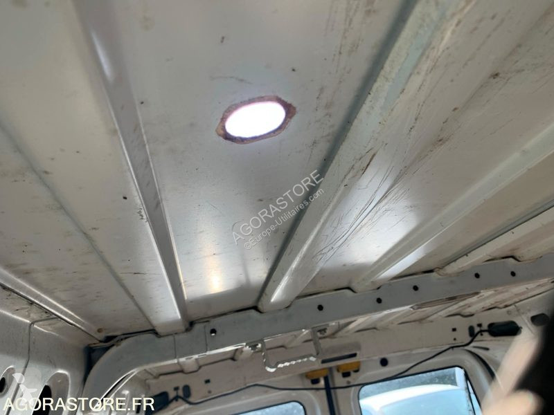 Véhicule utilitaire Ford T.CONNECT