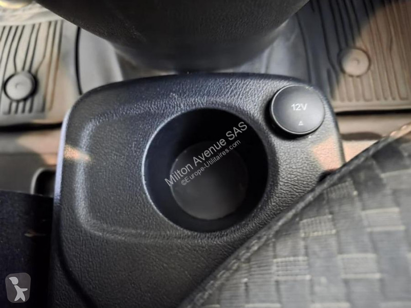 Véhicule utilitaire Ford