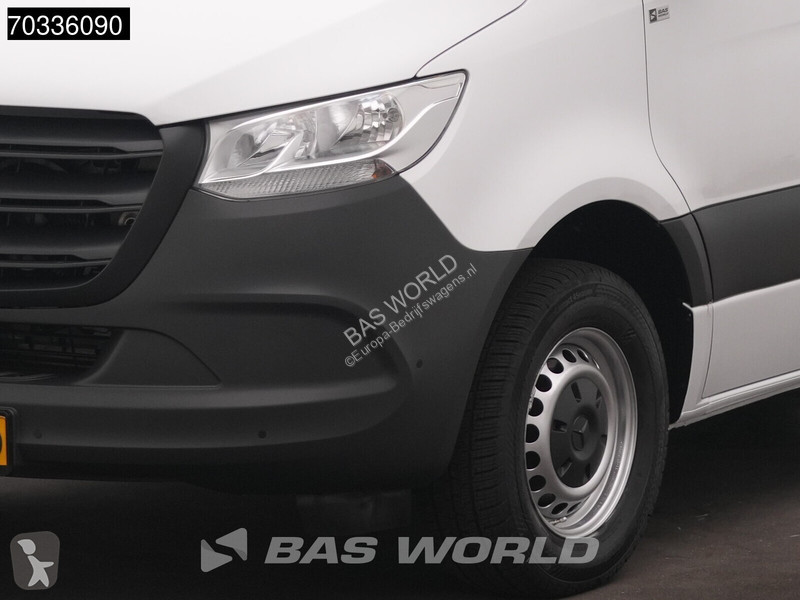 Veículo utilitário Mercedes 316 CDI Automaat...