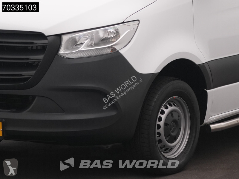 Veículo utilitário Mercedes 315 CDI Automaat...