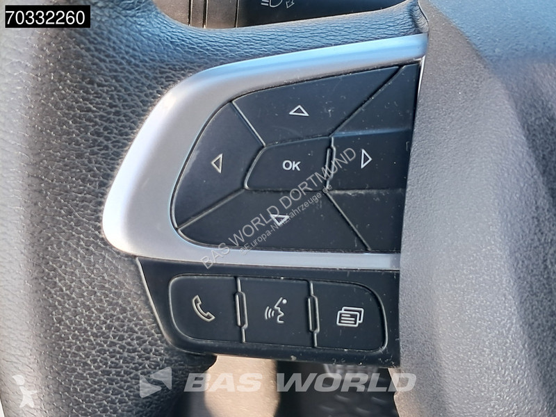 Veicolo commerciale Iveco 35C16 3.0L Kipper...