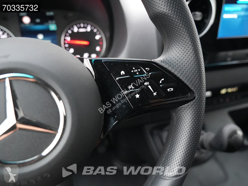 Véhicule utilitaire Mercedes 315 CDI Nieuw /...