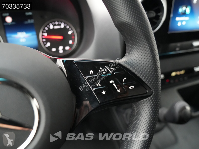 Véhicule utilitaire Mercedes 315 CDI Nieuw /...