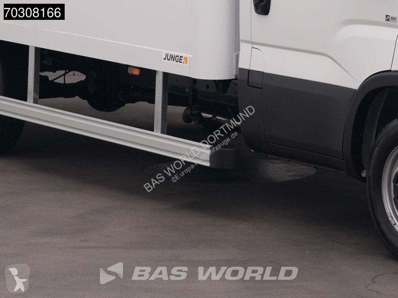 Užitkové vozidlo Iveco 35S18 Neu! 3.0L...