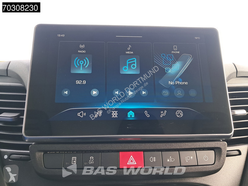 Véhicule utilitaire Iveco 70C21 Neu! 3.0L...