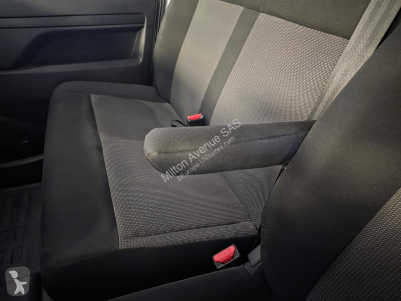 Véhicule utilitaire Fiat