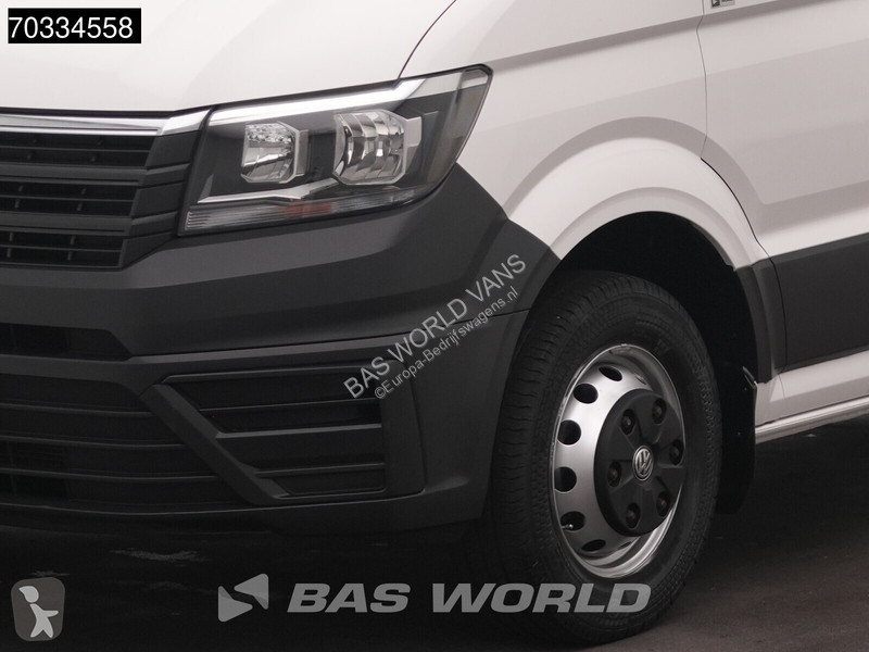 Užitkové vozidlo Volkswagen 177pk Automaat...