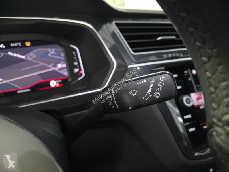 Véhicule utilitaire Volkswagen