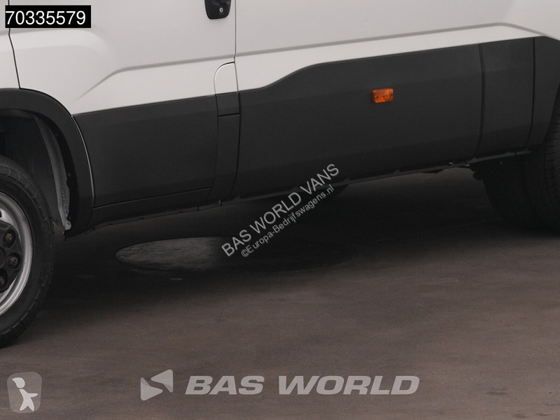 Veicolo commerciale Iveco 50C18 3.0L Automaat...