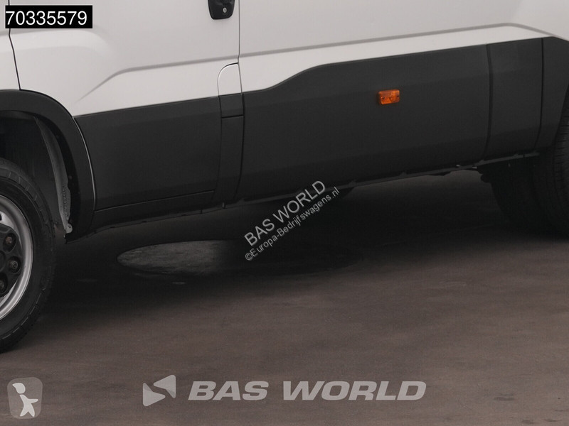Veicolo commerciale Iveco 50C18 3.0L Automaat...