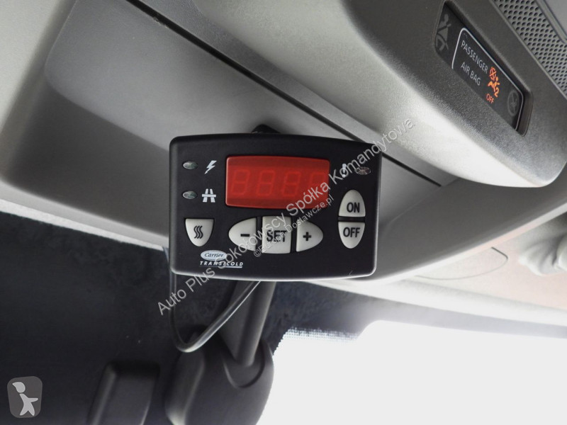 Veicolo commerciale Renault  MASTER