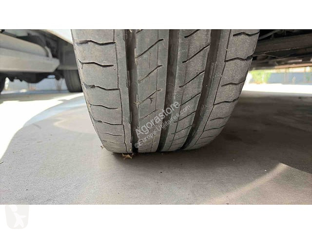 Véhicule utilitaire Fiat